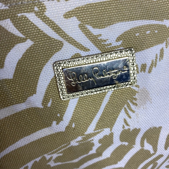 Lilly pulitzer bag - Picture 8 of 10